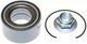 Rear Transmission Wheel Bearing For Chevrolet Aveo
