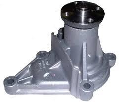 Water Pump For Hyundai - Kia
