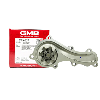compare product Water Pump For Nissan N16 GWN73A