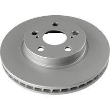compare product Front Brake Disc Drum For Hyundai Verna