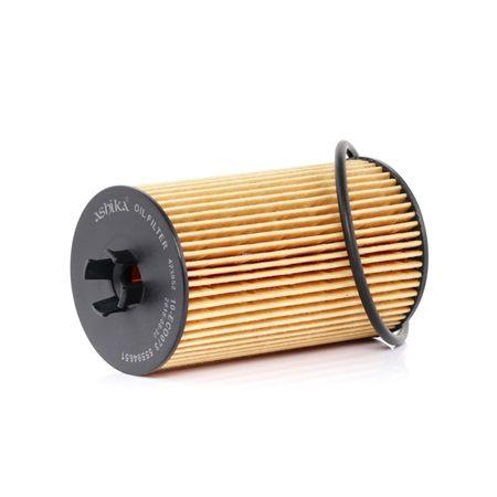 TOKIEO Oil Filter For Alfa Romeo - Chevrolet - Opel