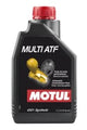 Motul Multi ATF - Transmission Oil (1.0L) Egy Car Parts