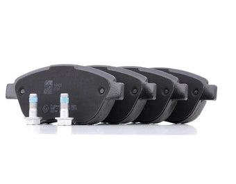compare product Front Brake Pad Original For Peugeot - Citroen - Fiat 1647873980
