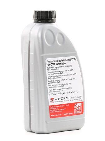 compare product Transmission Oil 1L NS-3 Nissan - Renault - SUBARU - Other Brands