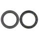 KOS Rear Crankshaft Oil Seal For Hyundai - Kia - Mitsubishi - Proton