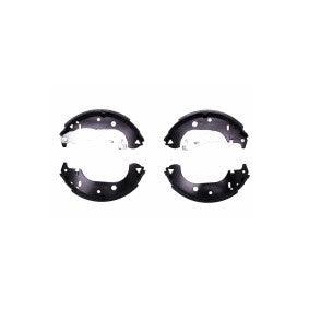 compare product Rear Brake Shoe Pad Set Suitable For Hyundai - Fiat