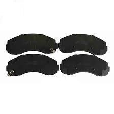 compare product Front Brake Pad Set Suitable With KIA - HYUNDAI