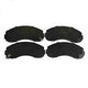 Front Brake Pad Set For Kia - Hyundai