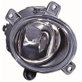 Fog Alpha Bulb H11 Ford Mondeo