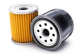 MOPAR Oil Filter For Jeep Cherokee