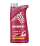 MANNOL Automatic Transmission Oil BMW - Chevrolet - Ford - Other Brands