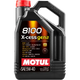 Motul 8100 X-CESS GEN2 - Engine Oil 5W-40 (4.0L)