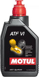 Motul ATF VI - Transmission Oil (1.0L) Egy Car Parts