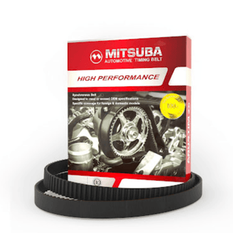 compare product V-Belt Mitsuba Compatible With Chevrolet - Daewoo