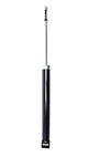 Rear Shock Absorber Fits Nissan Sunny N17