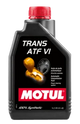 Motul Trans ATF VI - Transmission Oil (1.0L) Egy Car Parts