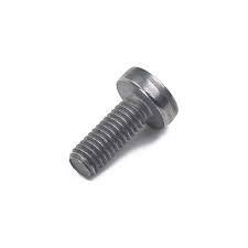 Oval Hexagon Transmission Bolt Original VW Group