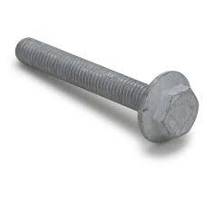 Hex Collared Mount Bolt Original VW Group