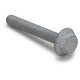 Hex Collared Mount Bolt Original VW Group
