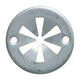Clamping Washer Original VW Group