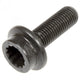 Socket Head Collared Bolt Original VW Group