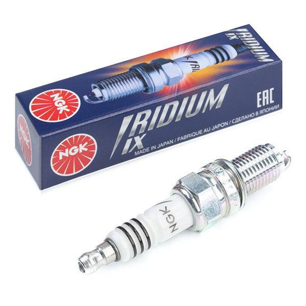 NGK Spark Plug Set For BMW - Cheverolet - Fiat