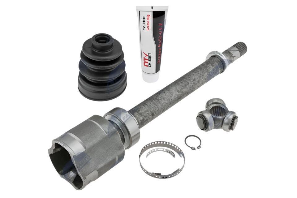 Taiwanese Outer Drive Shaft For Nissan Sunny N17