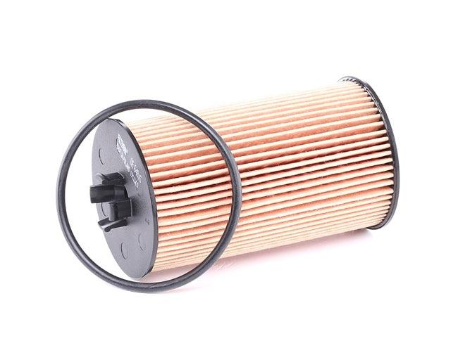 Oil Filter HANGST Compatible With Opel - Alfa Romeo - Chevrolet