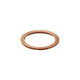 Turbo Pipe Oil Seal Drain Plug Peugeot - Citroen - Other Brands