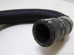 Radiator Hose Original Peugeot - Citroen - DS 1323V7