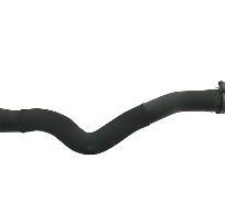 Radiator Cowling Upper Pad Original Peugeot 508 2010 - 2018