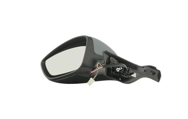 Left Mirror Wing Original PEUGEOT 208 -2008