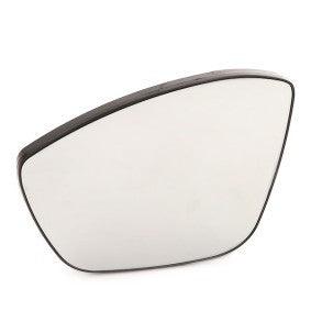 Left Outside Mirror Glass Original PEUGEOT - CITROEN / 1607512180