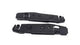 Front Bumper Reinforcement Holder Set Original PEUGEOT 301