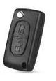 Remote Control Key Original PEUGEOT 408