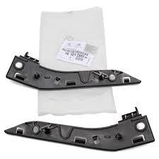 compare product Front Bumper Support Original PEUGEOT 2008 / 9678353180