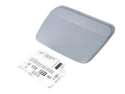 compare product Headlight Xenon Washer Cap Cover Original PEUGEOT 508