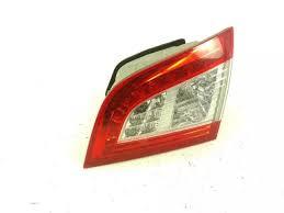 compare product Rear Lantern Lamp Peugeot New 508