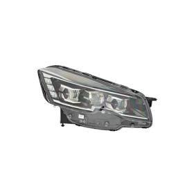 compare product Front Headlight Original PEUGEOT 508