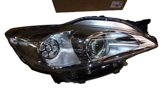 compare product Front Right Headlight Original Peugeot 508 2010 - 2018