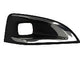 Bumper Grill Plate Original PEUGEOT 3008