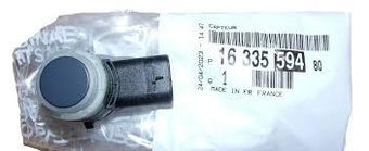 compare product Parking Sensor Original Peugeot - Citroen - Opel 1633559480
