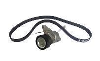 compare product Automatic Serpentine Dynamo Belt Set Original PEUGEOT - CITROËN