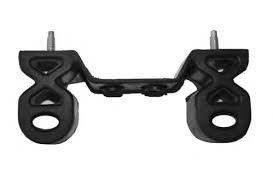 Exhaust System Holder Original PEUGEOT - CITROEN - DS / 1755K1