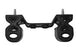 Exhaust System Holder Original PEUGEOT - CITROEN - DS / 1755K1