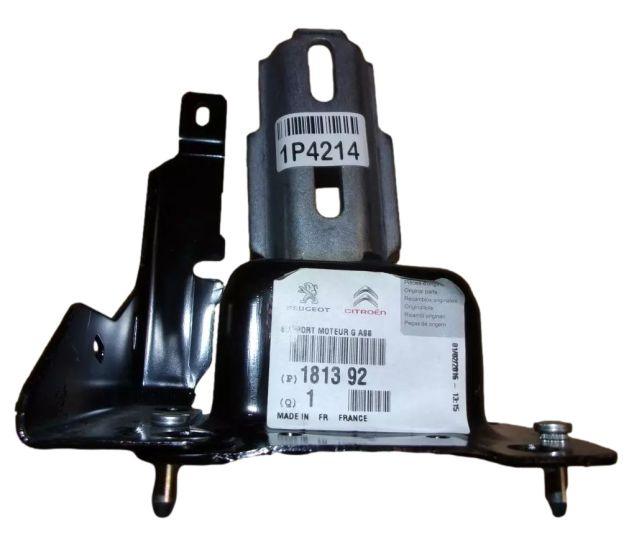 Left Engine Mount Original PEUGEOT - CITROEN 181392