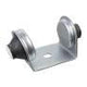 Upper Motor Tensioner Base Holder Engine Mount Original PEUGEOT Partner - CITROËN Xsara