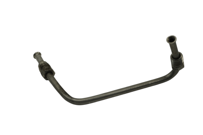 Fuel Pump Pipe Original PEUGEOT - CITROEN / 198547