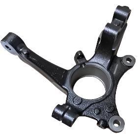 Front Steering Knuckle Original PEUGEOT 508