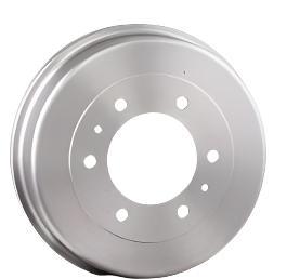 compare product Rear Brake Disc Drums Original PEUGEOT - CITROËN
